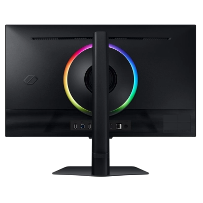 Монітор Samsung LS27DG700EIXUA