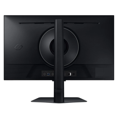 Монитор Samsung LS27DG700EIXUA