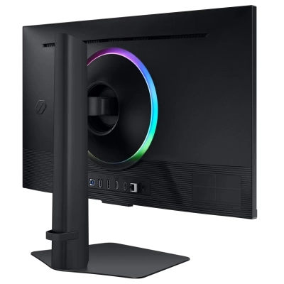 Монитор Samsung LS27DG700EIXUA