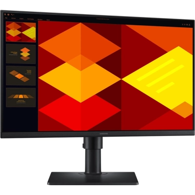 Монитор Samsung LS24D400GAIXCI