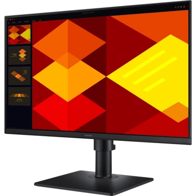 Монитор Samsung LS27D400GAIXCI