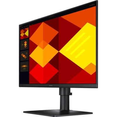 Монитор Samsung LS27D400GAIXCI