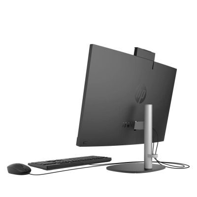Компьютер HP 240 G10 AiO / i3-N300, 16, 512, WiFi, кл+м, Win11P (936H3EA)