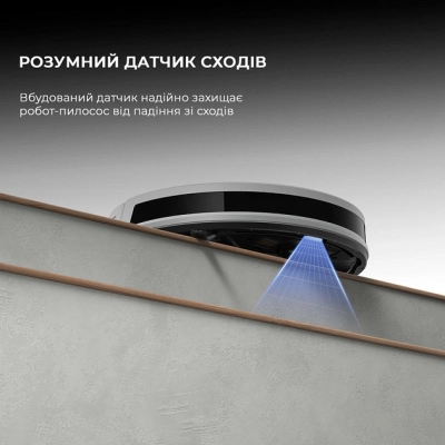 Пылесос Dreame Bot Mova E10 (RGE12GA)
