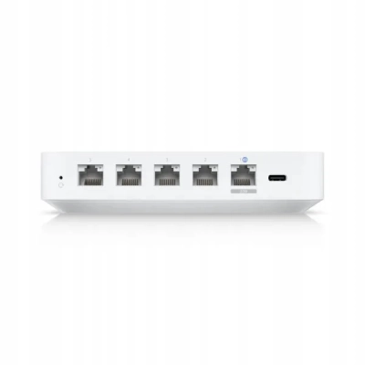Контроллер Ubiquiti UniFi Cloud Gateway Ultra (UCG-Ultra)