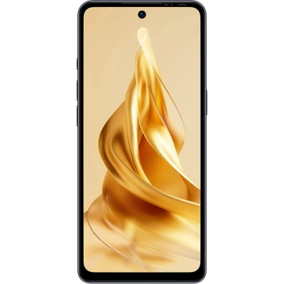 Мобільний телефон Ulefone Note 18 Pro 6/256Gb Lustrous Black (6975326667364)