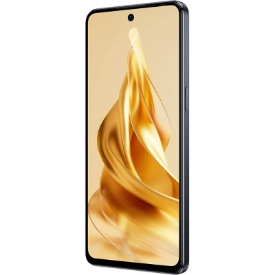 Мобильный телефон Ulefone Note 18 Pro 6/256Gb Lustrous Black (6975326667364)