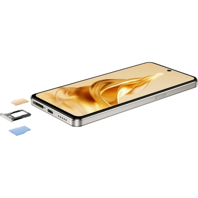 Мобильный телефон Ulefone Note 18 Pro 6/256Gb Titanium Gray (6975326667371)