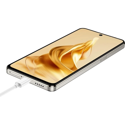 Мобильный телефон Ulefone Note 18 Pro 6/256Gb Titanium Gray (6975326667371)