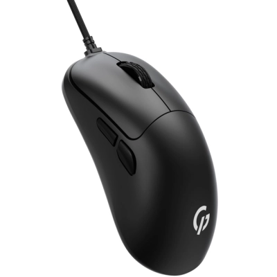 Мышка GamePro GM690B USB Black (GM690B)
