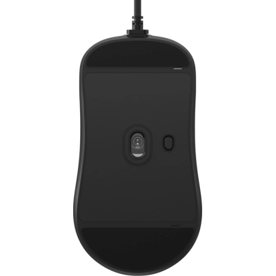 Мышка GamePro GM690D USB Black/Orange (GM690D)