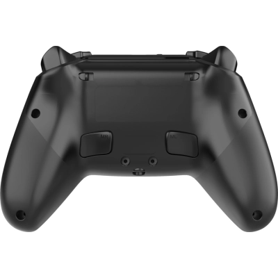 Геймпад GamePro GPS13B BT 5.3/USB/PC/iOS/Android/PS3/PS4 RGB Black (GPS13B)