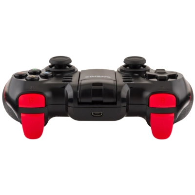 Геймпад GamePro MG850 PC/PS3/iOS/Android Black (MG850)