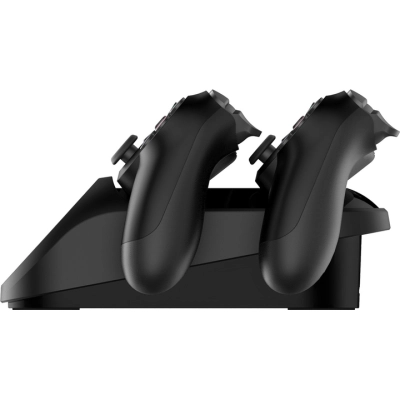 Зарядное устройство iPega PG-9180 Для геймпадів PS4 Black (PG-9180)