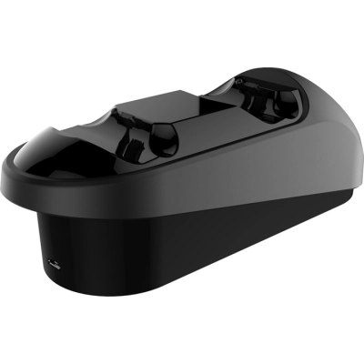 Зарядное устройство iPega PG-9180 Для геймпадів PS4 Black (PG-9180)
