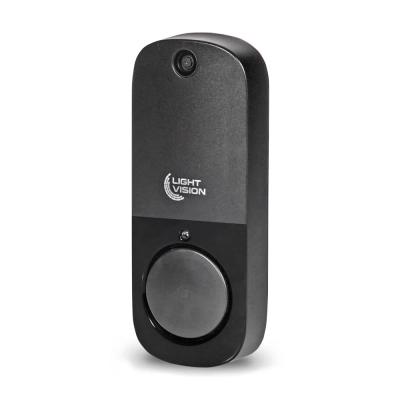Дверний дзвінок LightVision VLC-DR10T