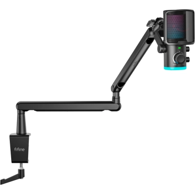 Микрофон Fifine TAM6 Black (TAM6)