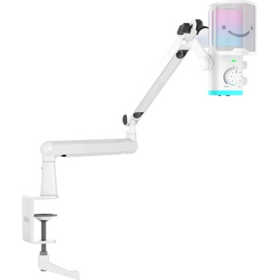 Микрофон Fifine TAM6W White (TAM6W)