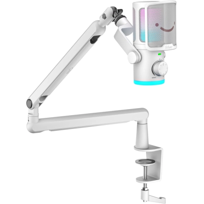 Микрофон Fifine TAM6W White (TAM6W)