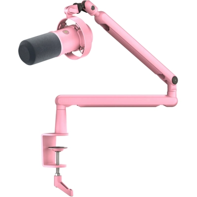 Микрофон Fifine T688P USB/XLR Pink (T688P)