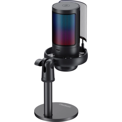Микрофон GamePro UGM105B Black (UGM105B)