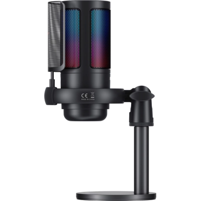 Микрофон GamePro UGM105B Black (UGM105B)
