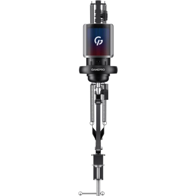 Микрофон GamePro UGM145B Black (UGM145B)