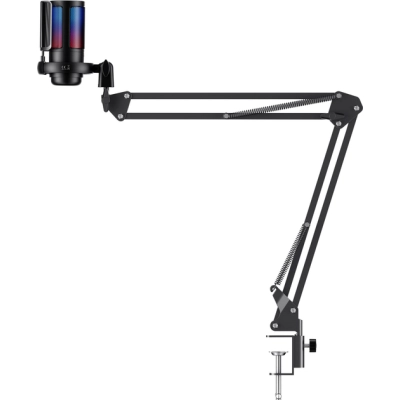 Микрофон GamePro UGM145B Black (UGM145B)