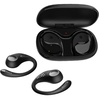 Наушники Blackview AirBuds 10 TWS Black (6931548312444)