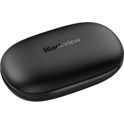Наушники Blackview AirBuds 10 TWS Black (6931548312444)