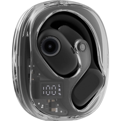 Навушники Blackview AirBuds 100 TWS Black Onyx (6931548317869)