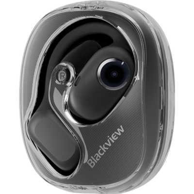 Наушники Blackview AirBuds 100 TWS Black Onyx (6931548317869)