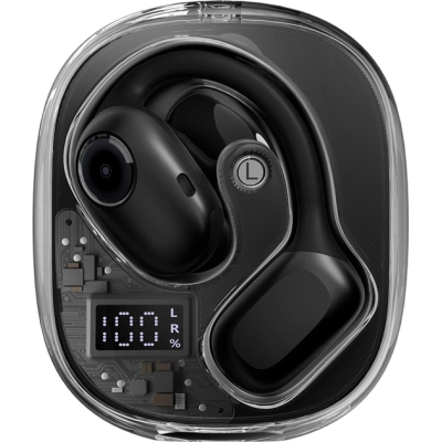 Наушники Blackview AirBuds 100 TWS Black Onyx (6931548317869)