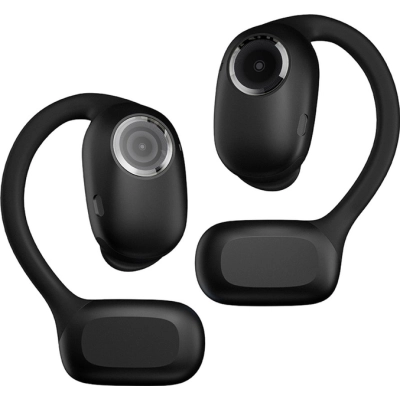 Наушники Blackview AirBuds 100 TWS Black Onyx (6931548317869)
