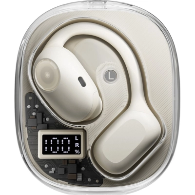 Наушники Blackview AirBuds 100 TWS White (6931548317883)