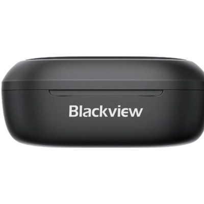 Наушники Blackview AirBuds 60 TWS Black (6931548316039)