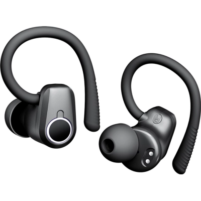 Наушники Blackview AirBuds 60 TWS Black (6931548316039)
