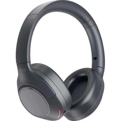 Наушники Fifine X3 Wireless Black (X3)