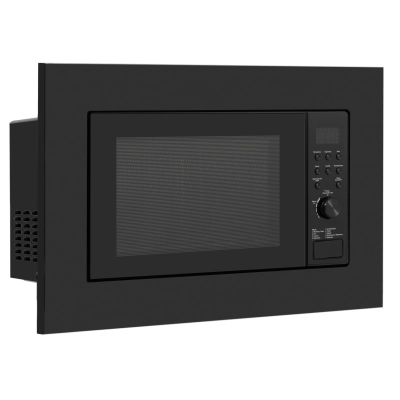 Микроволновая печь Eleyus GMWB 20EGT BL