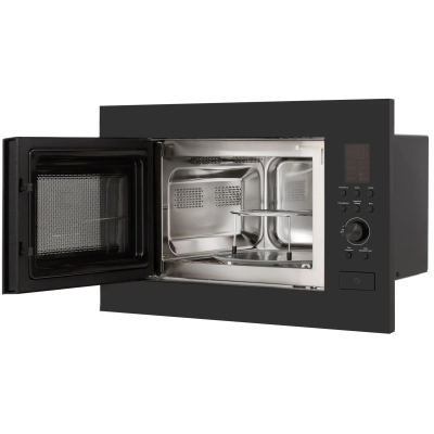 Микроволновая печь Eleyus GMWB 25EGT BL