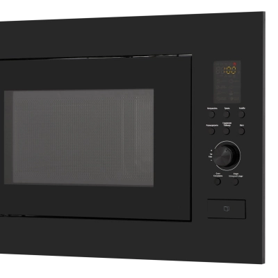 Микроволновая печь Eleyus GMWB 25EGT BL