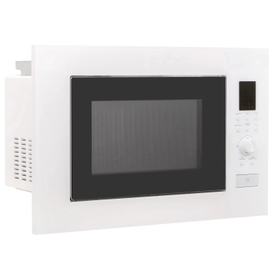 Микроволновая печь Eleyus GMWB 25EGT WH