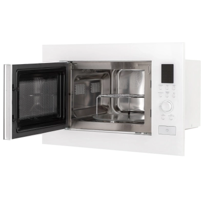 Микроволновая печь Eleyus GMWB 25EGT WH