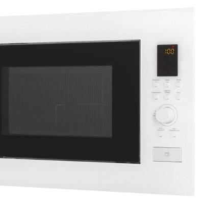 Микроволновая печь Eleyus GMWB 25EGT WH
