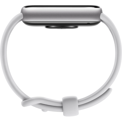Фитнес браслет Xiaomi Smart Band 9 Pro (BHR8715GL) Moonlight Silver (1109193)