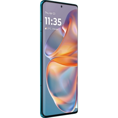 Мобильный телефон Motorola Edge 50 Pro 12/512GB Caneel Bay (PB1J0100RS)