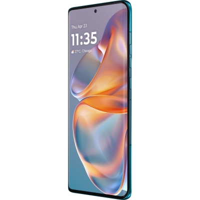 Мобильный телефон Motorola Edge 50 Pro 12/512GB Caneel Bay (PB1J0100RS)