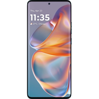 Мобильный телефон Motorola Edge 50 Pro 12/512GB Caneel Bay (PB1J0100RS)