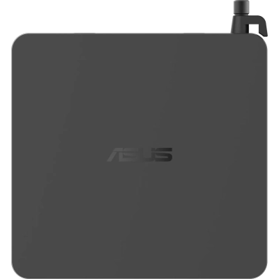 Компьютер ASUS NUC 13 Pro Tall Kit RNUC13ANHI300002I / i3-1315U, 2.5" SATA slot, EU Cord (90AR00C1-M00040)