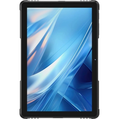 Планшет Doogee R08 10.1" HD+ 6/256GB/ LTE Black (6924351689995)